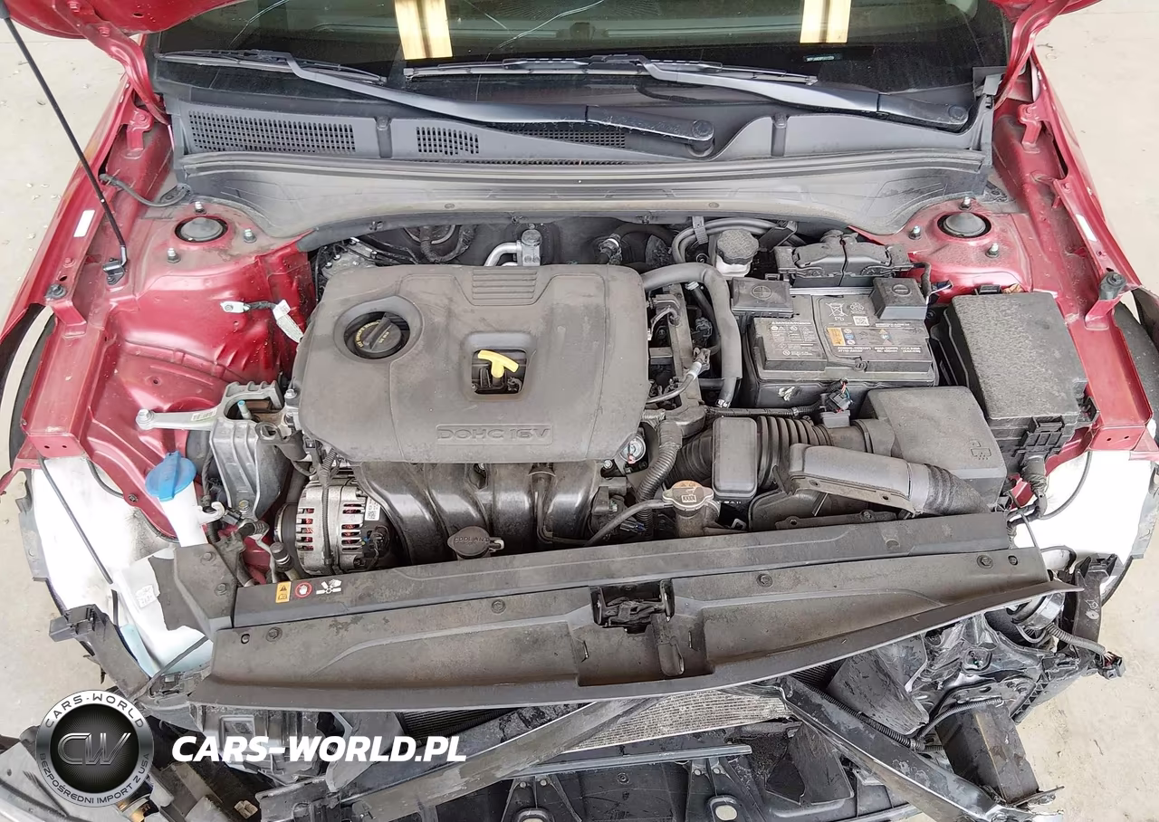 2023 Kia Forte Lxs VIN:3KPF24AD8PE611229 - 10