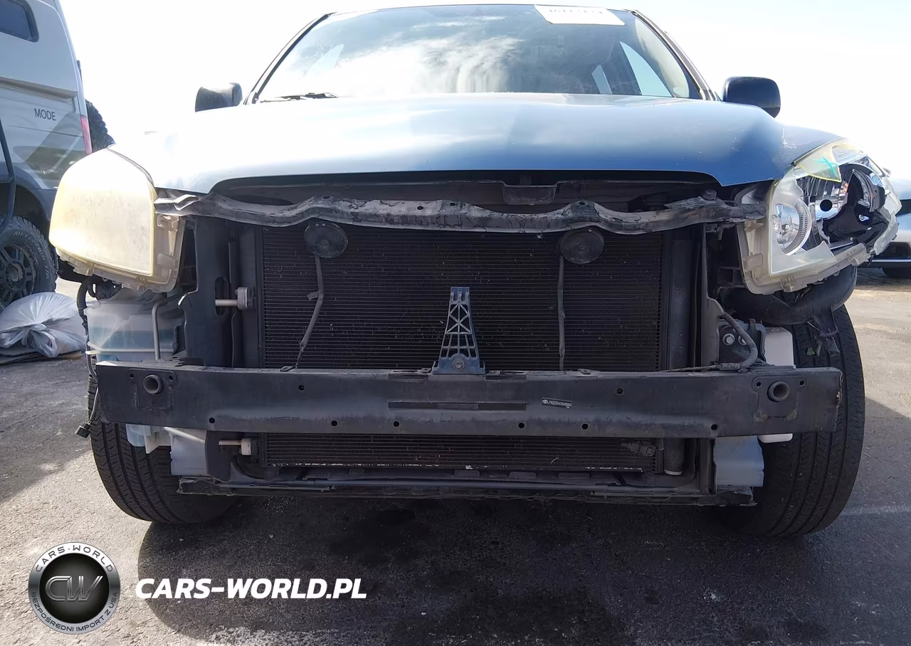 2007 Toyota Rav4 VIN:JTMZD33V476045843 - 6