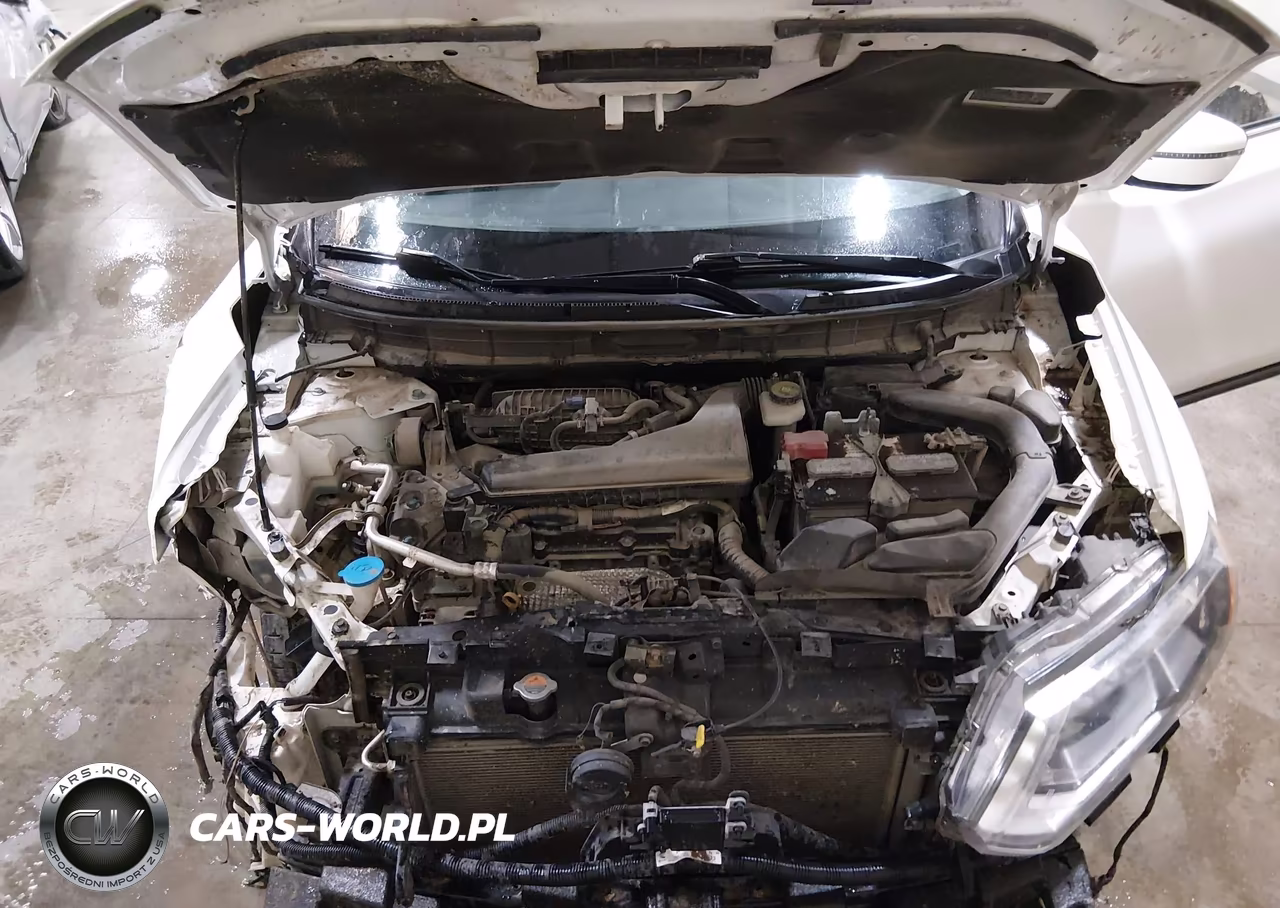 2019 Nissan Rogue Sv VIN:KNMAT2MV3KP547626 - 10