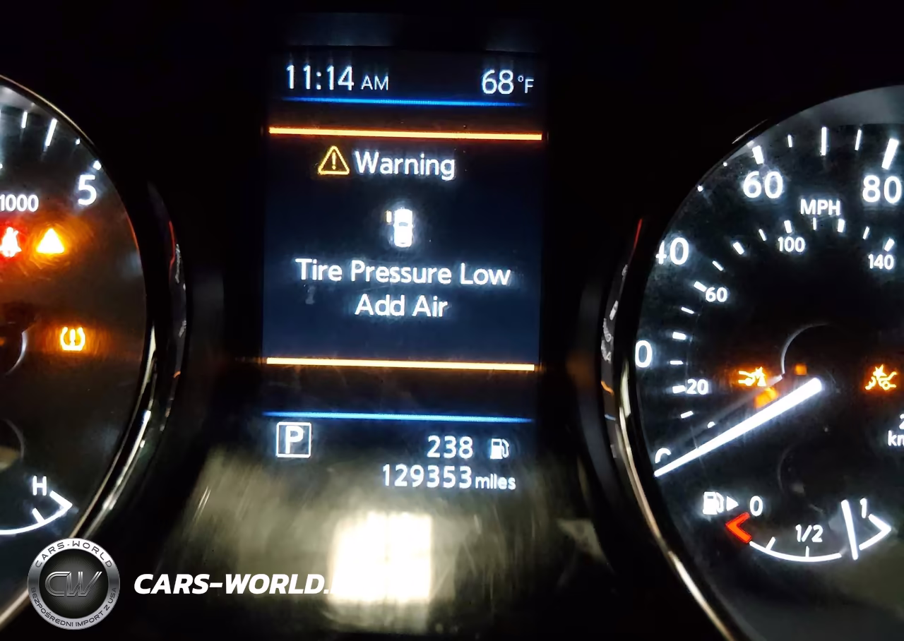 2019 Nissan Rogue Sv VIN:KNMAT2MV3KP547626 - 16