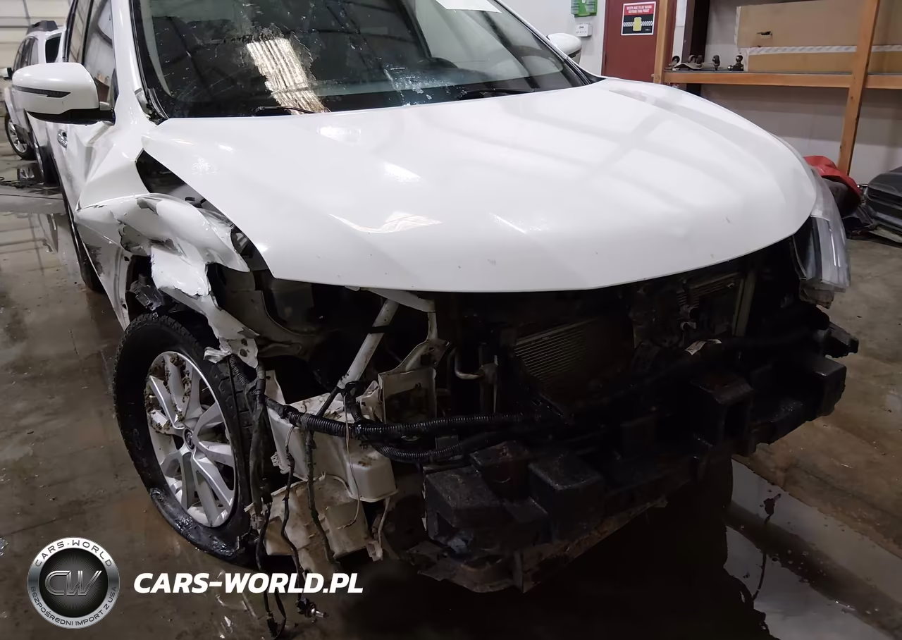 2019 Nissan Rogue Sv VIN:KNMAT2MV3KP547626 - 18
