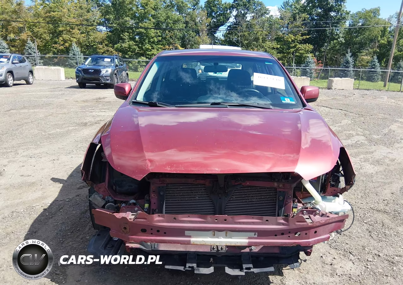 2014 Subaru Impreza 2.0I Premium VIN:JF1GPAC65E8279542 - 12
