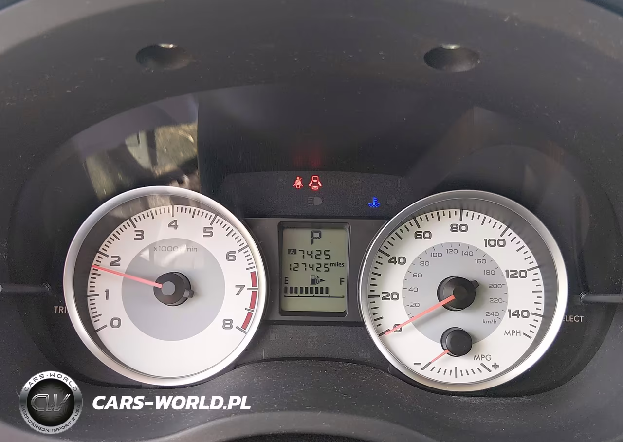 2014 Subaru Impreza 2.0I Premium VIN:JF1GPAC65E8279542 - 7