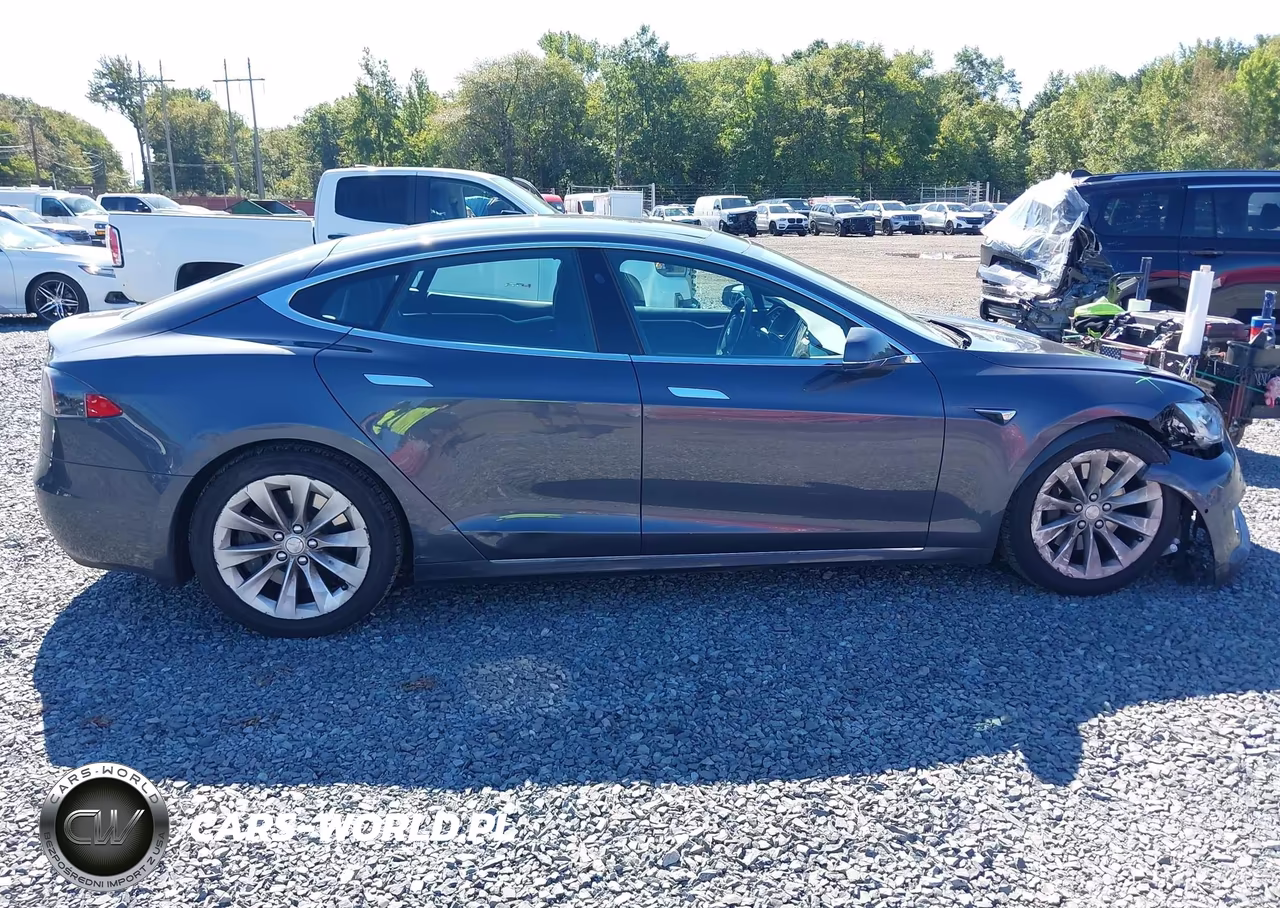 2016 Tesla Model S 60D-70D-75D-85D-90D VIN:5YJSA1E22GF170426 - 13