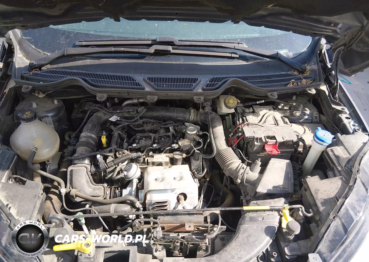 2021 Ford Ecosport Se VIN:MAJ3S2GE6MC448127 - 10