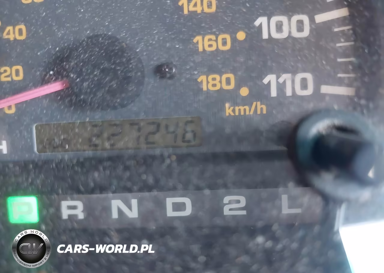 2000 Toyota 4Runner Limited V6 VIN:JT3GN87R3Y0136187 - 7