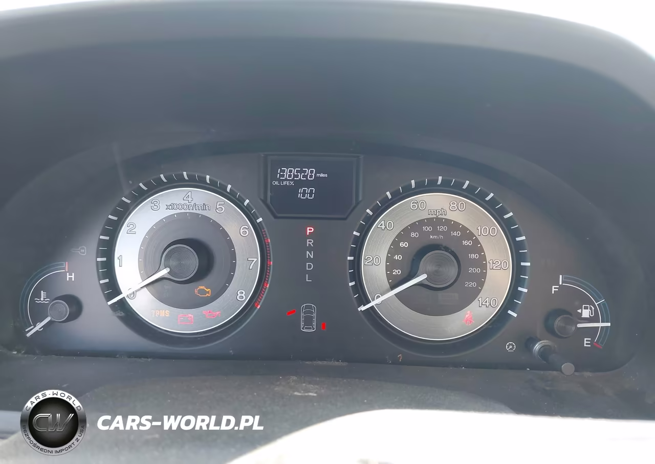 2012 Honda Odyssey Lx VIN:5FNRL5H2XCB054316 - 7