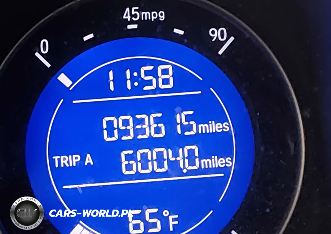 2017 Honda Fit Lx VIN:3HGGK5G52HM706758 - 15