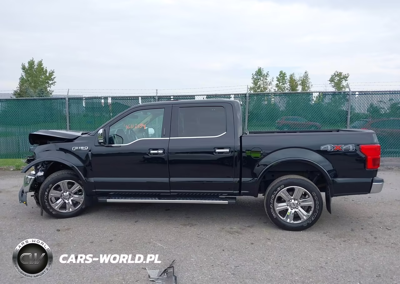 2018 Ford F-150 Lariat VIN:1FTEW1E56JFB93560 - 14