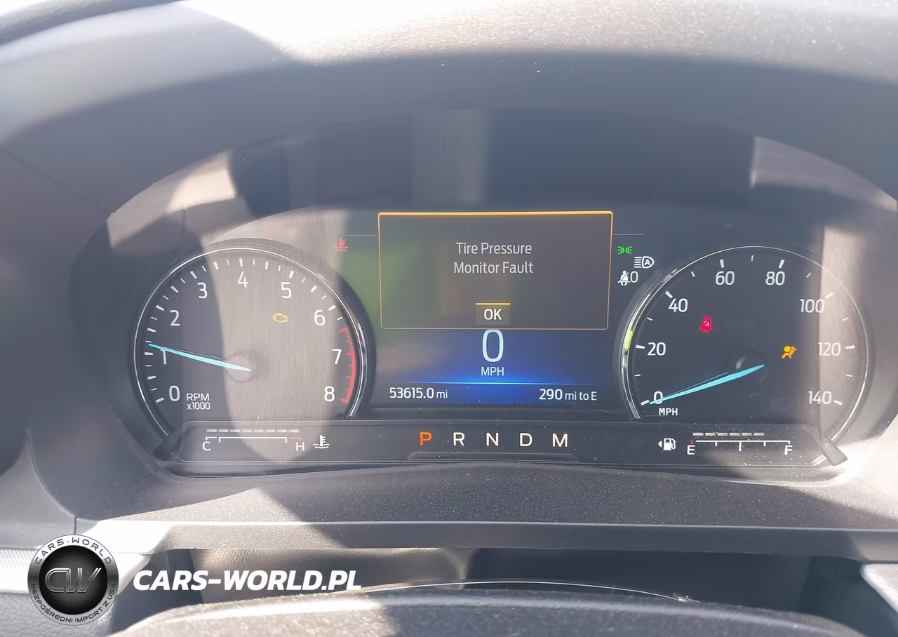 2020 Ford Explorer Xlt VIN:1FMSK8DHXLGC26457 - 16