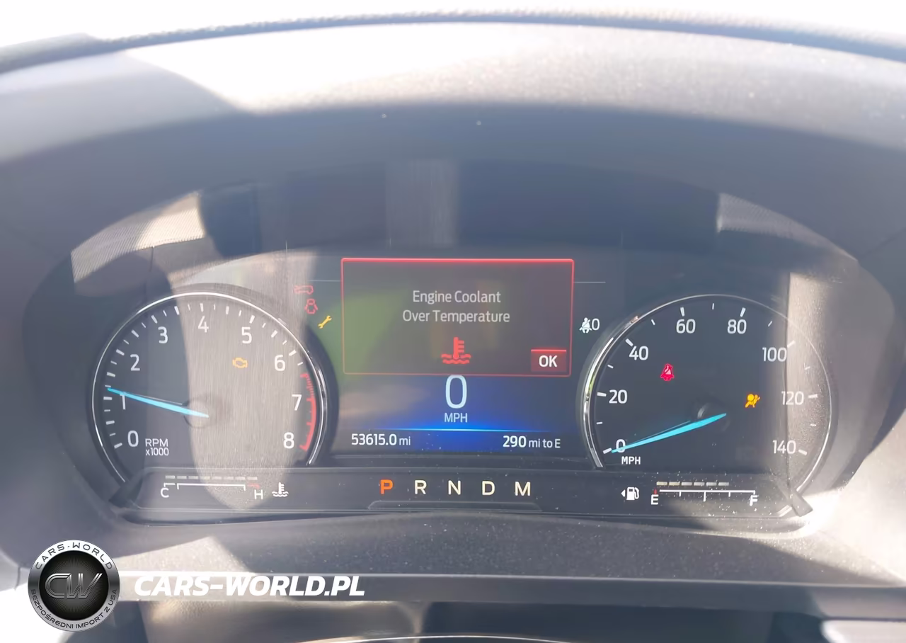 2020 Ford Explorer Xlt VIN:1FMSK8DHXLGC26457 - 7