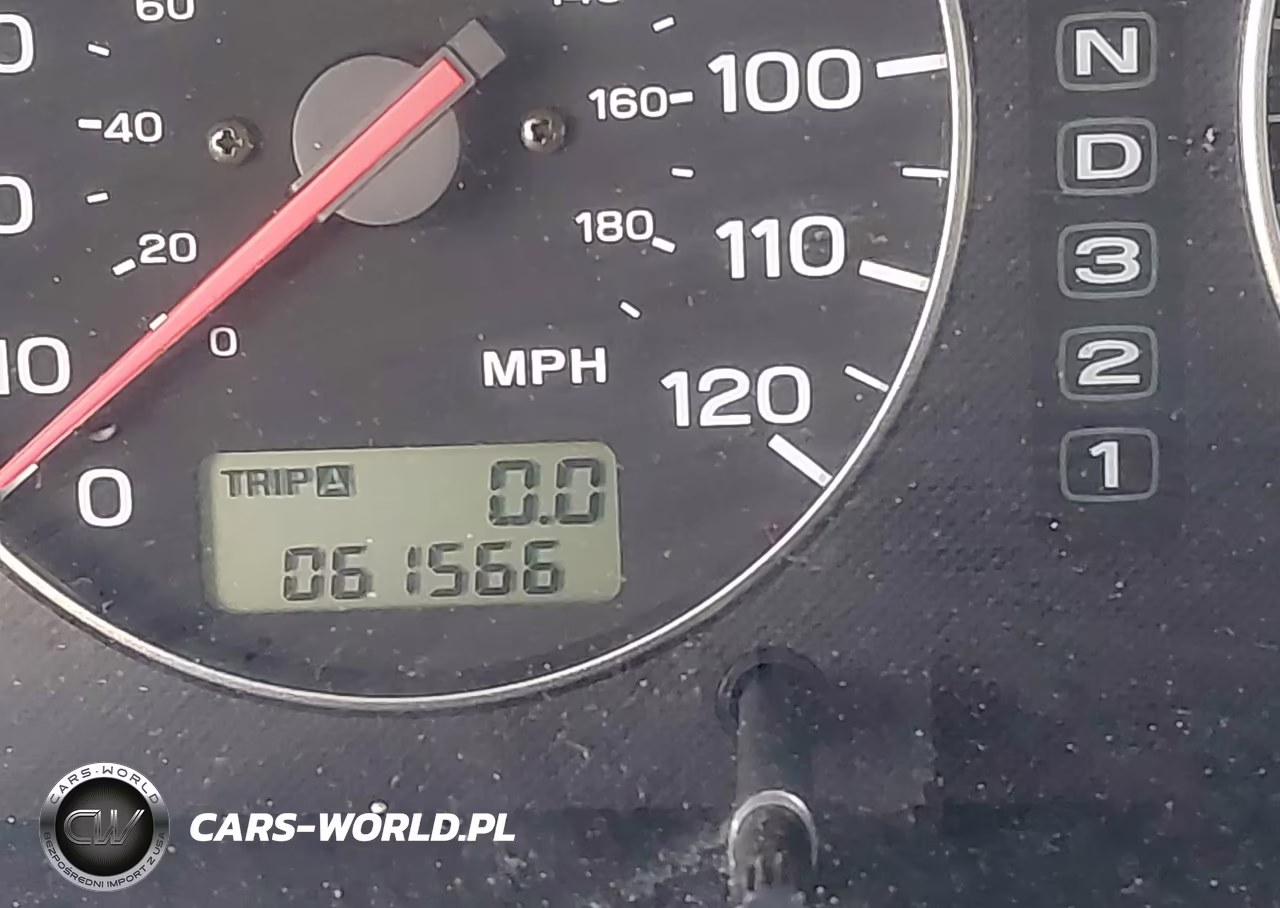 2004 Subaru Outback VIN:4S3BH675547631491 - 7