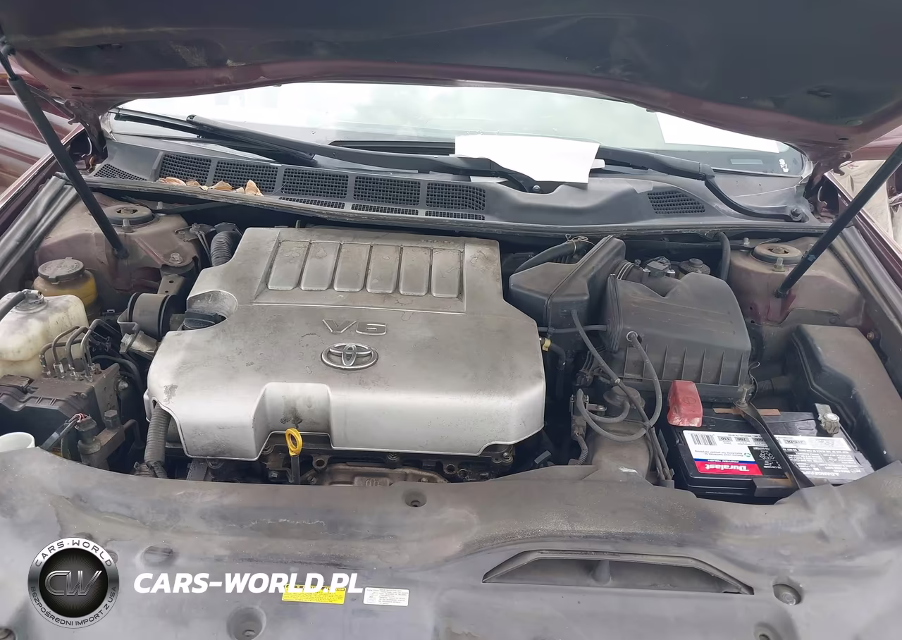 2006 Toyota Avalon Xls VIN:4T1BK36B66U099644 - 10