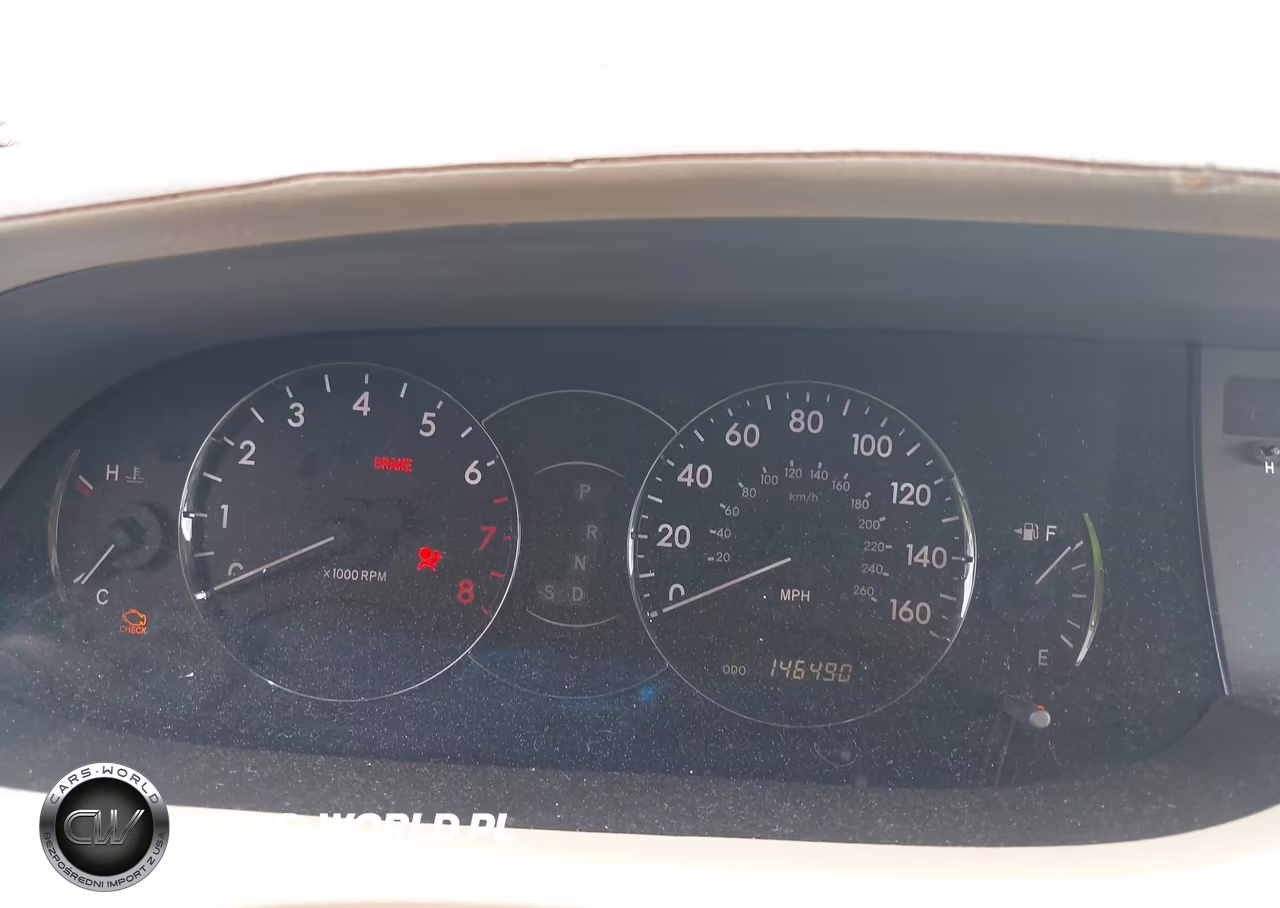 2006 Toyota Avalon Xls VIN:4T1BK36B66U099644 - 7