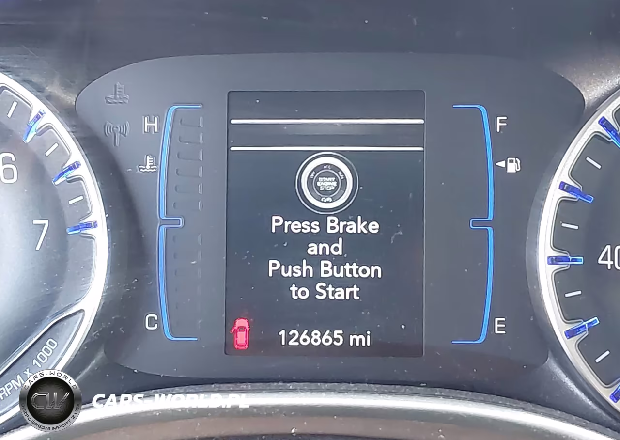 2018 Chrysler Pacifica Touring L VIN:2C4RC1BG2JR188817 - 7