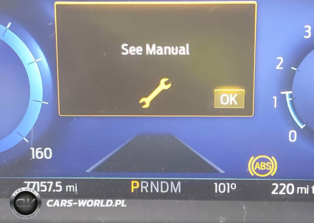 2020 Ford Escape Titanium VIN:1FMCU9J98LUB18129 - 15