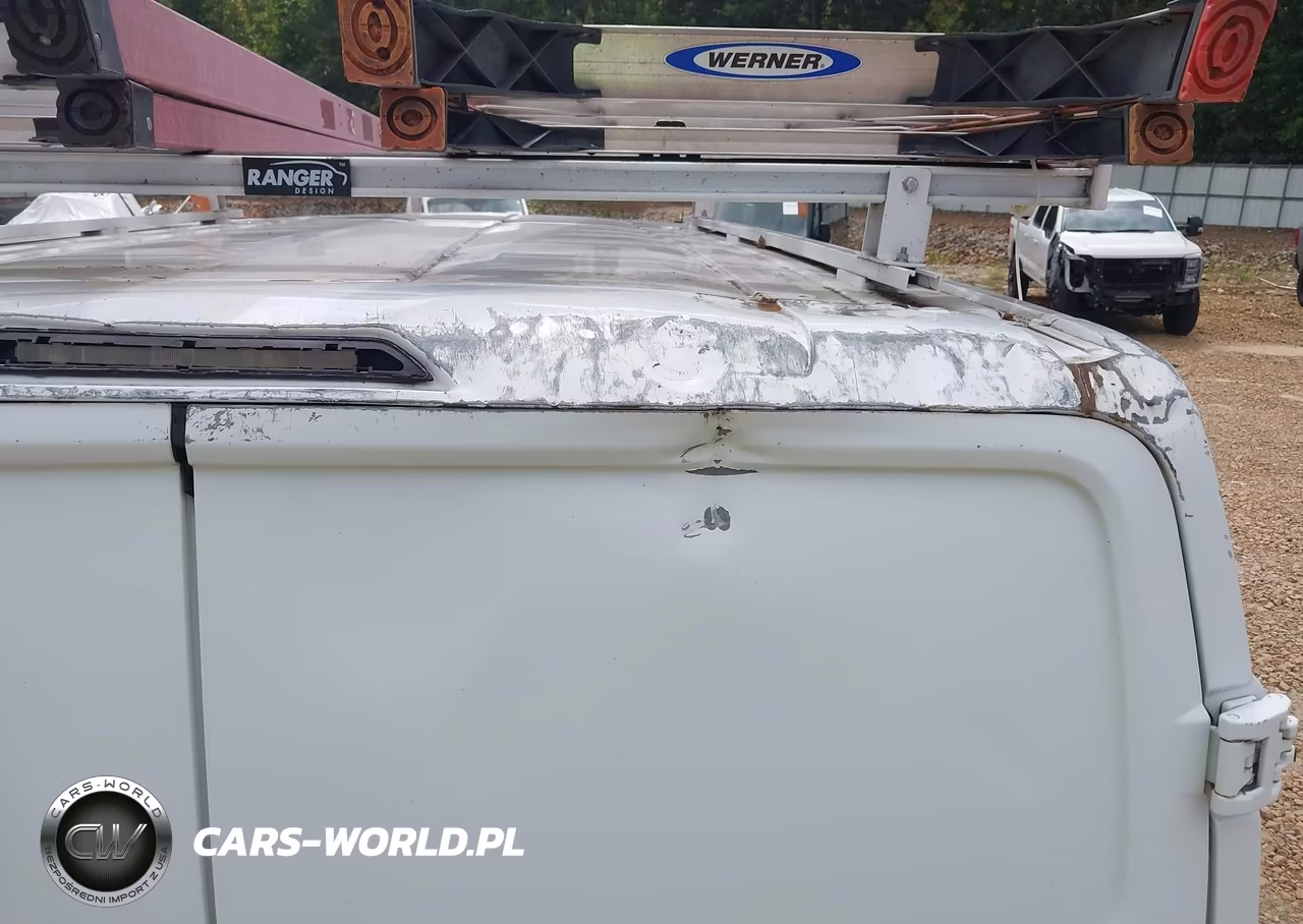 2016 Ford Transit-150 VIN:1FTYE1ZM9GKA78226 - 12