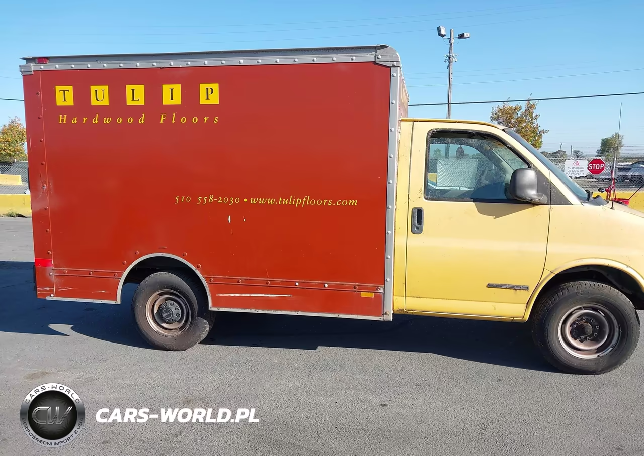 2000 GMC Savana Special VIN:1GDHG31R8Y1221019 - 13