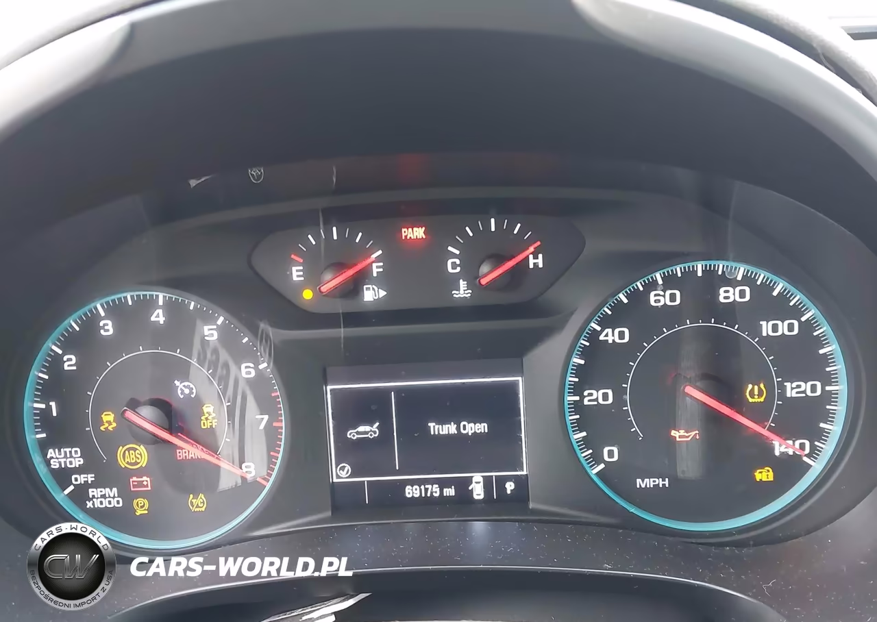 2022 Chevrolet Malibu Fwd Lt VIN:1G1ZD5ST6NF128594 - 7