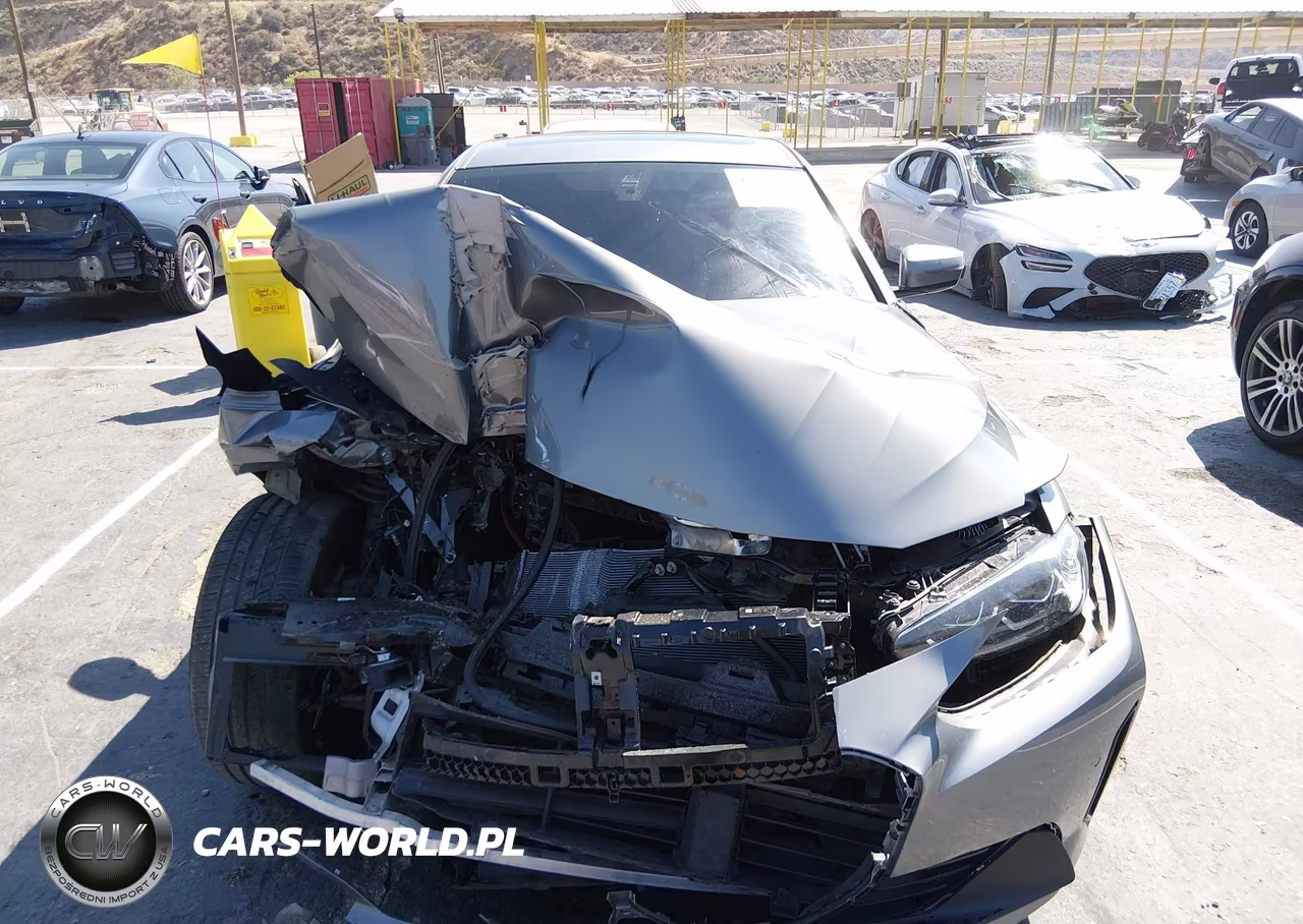 2023 BMW I4 Edrive40 VIN:WBY73AW04PFN84993 - 11