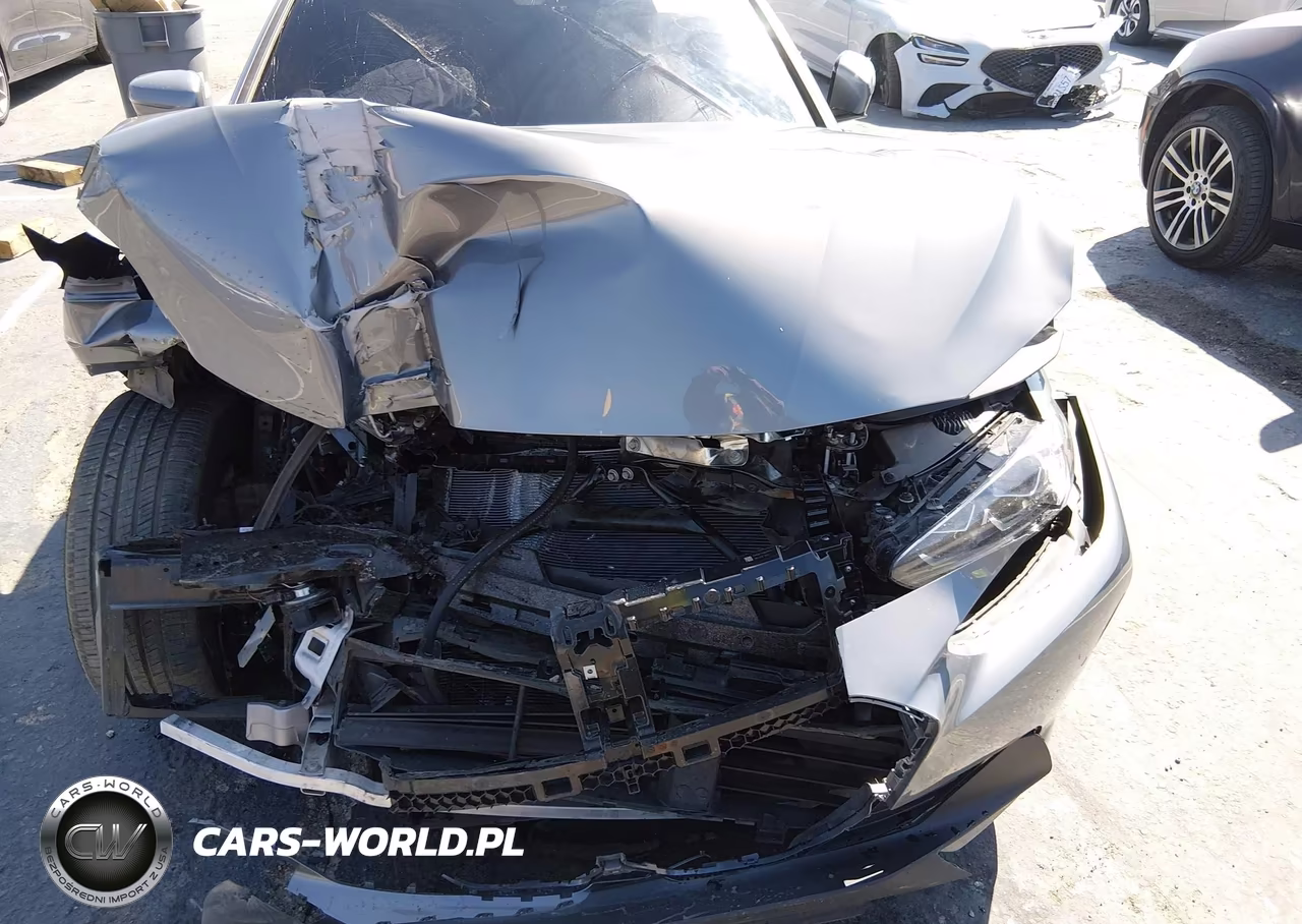 2023 BMW I4 Edrive40 VIN:WBY73AW04PFN84993 - 6