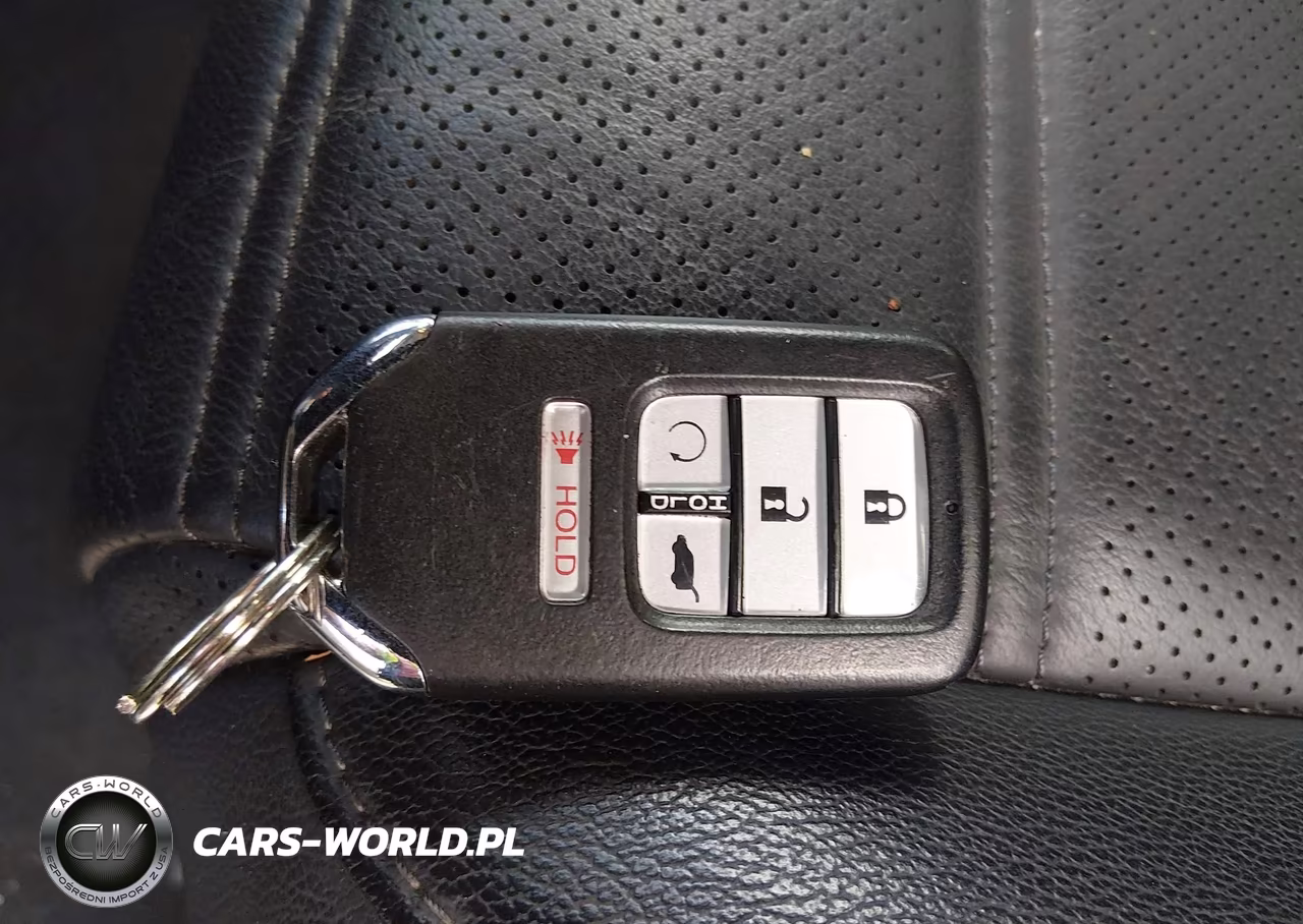 2022 Honda Cr-V Awd Ex-L VIN:2HKRW2H86NH647489 - 11