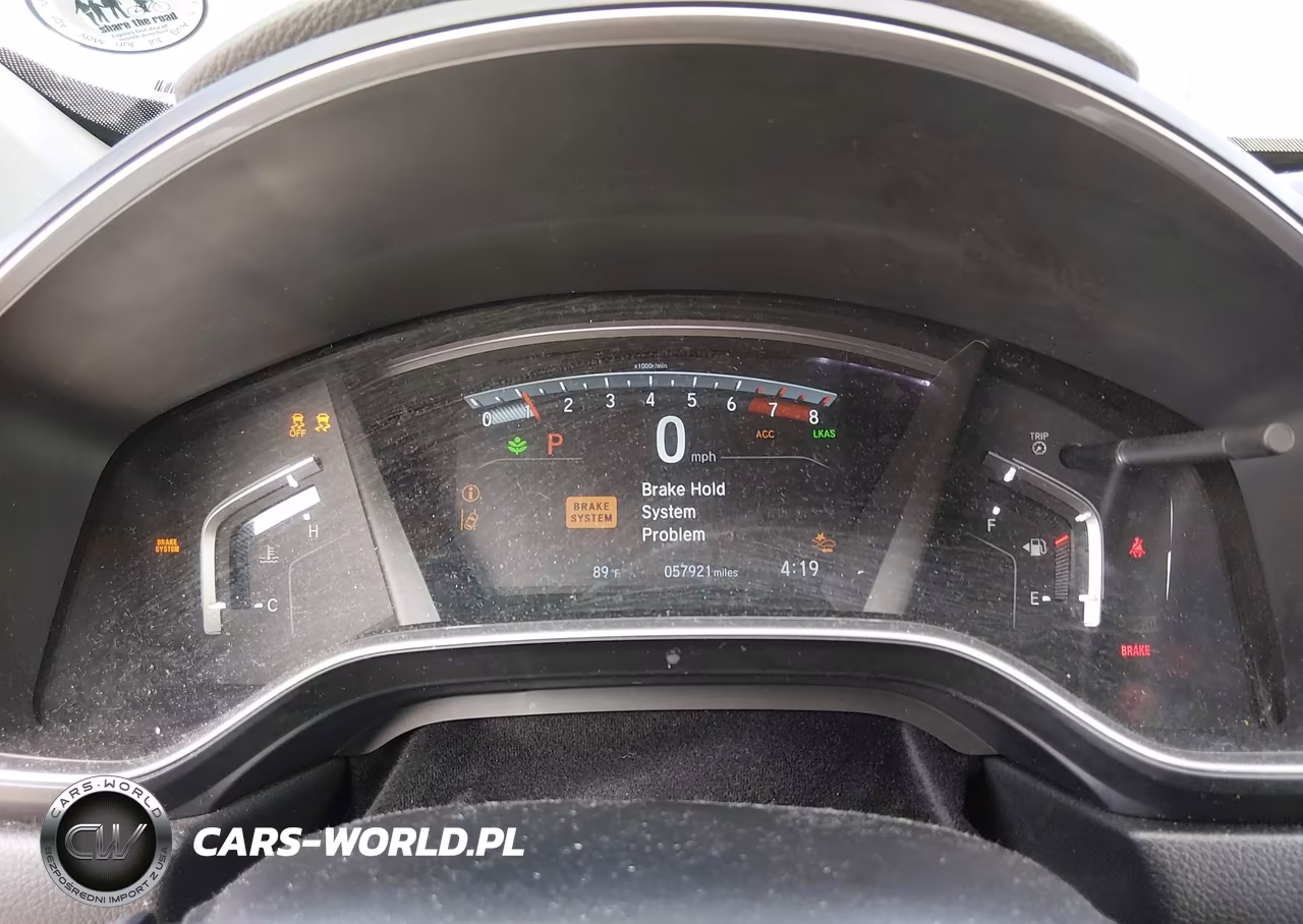 2022 Honda Cr-V Awd Ex-L VIN:2HKRW2H86NH647489 - 7