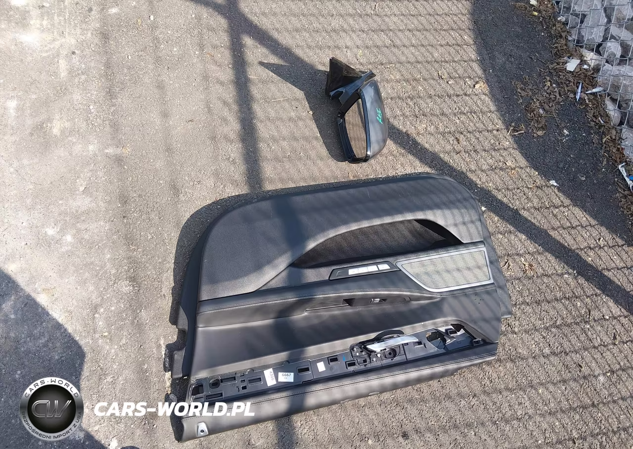 2018 BMW Alpina B7 xDrive VIN:WBA7F2C55JG424876 - 12