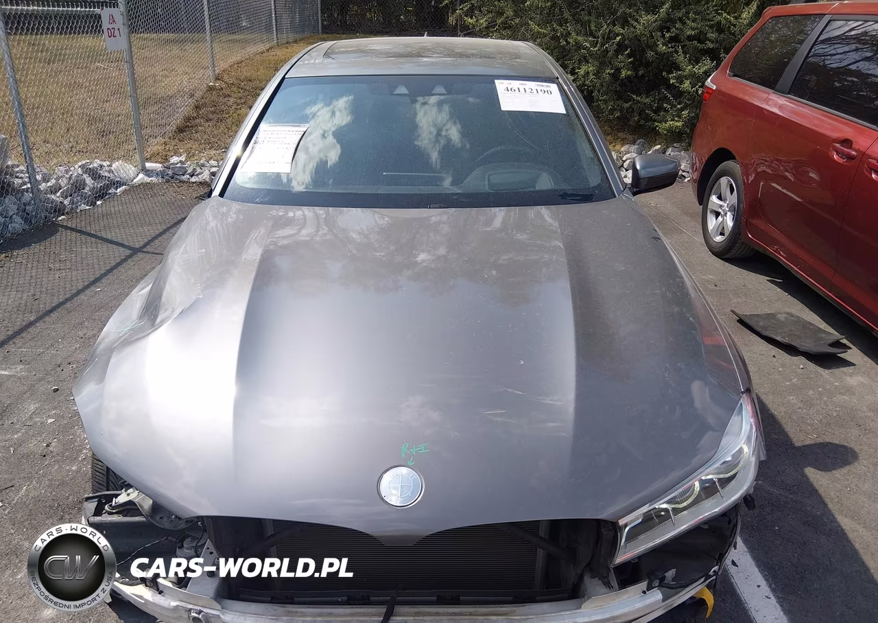 2018 BMW Alpina B7 xDrive VIN:WBA7F2C55JG424876 - 13