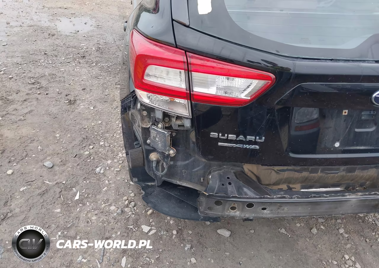 2019 Subaru Impreza 2.0I Premium VIN:4S3GTAD60K3745777 - 20