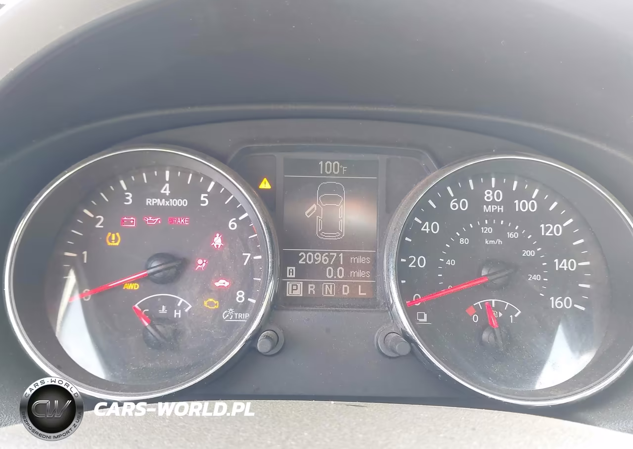 2011 Nissan Rogue Sv VIN:JN8AS5MV1BW687155 - 7