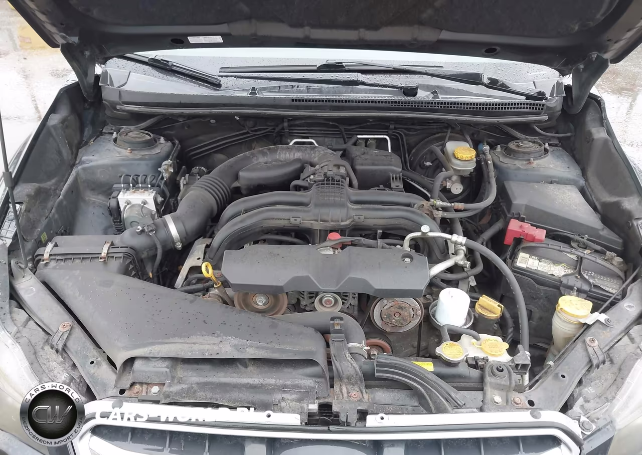 2012 Subaru Impreza 2.0I Premium VIN:JF1GPAD65CH245743 - 10