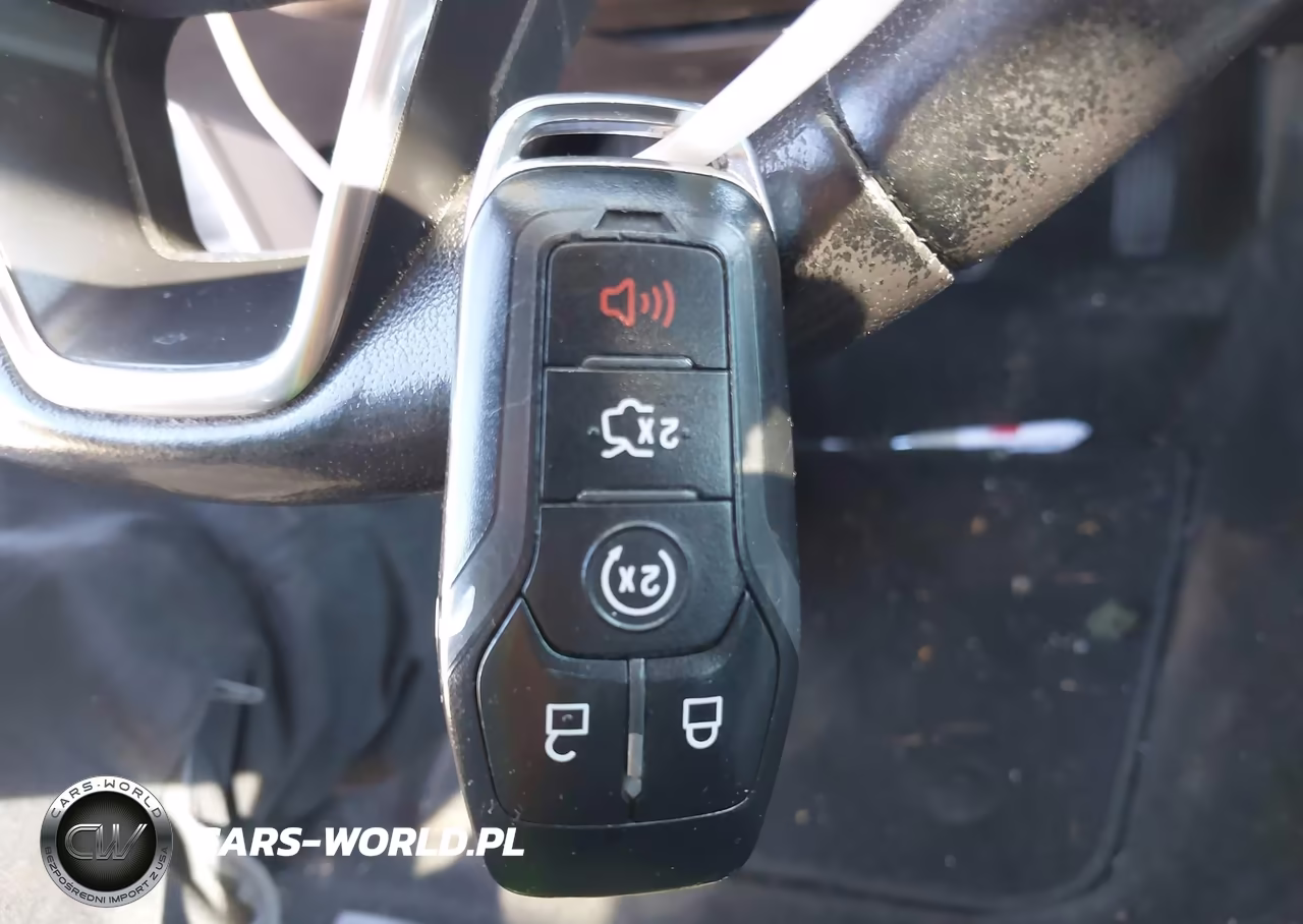 2016 Ford Fusion Se VIN:3FA6P0HD6GR128949 - 11