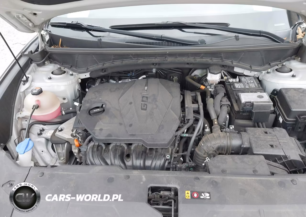 2022 Hyundai Tucson Sel VIN:5NMJBCAE7NH109766 - 10