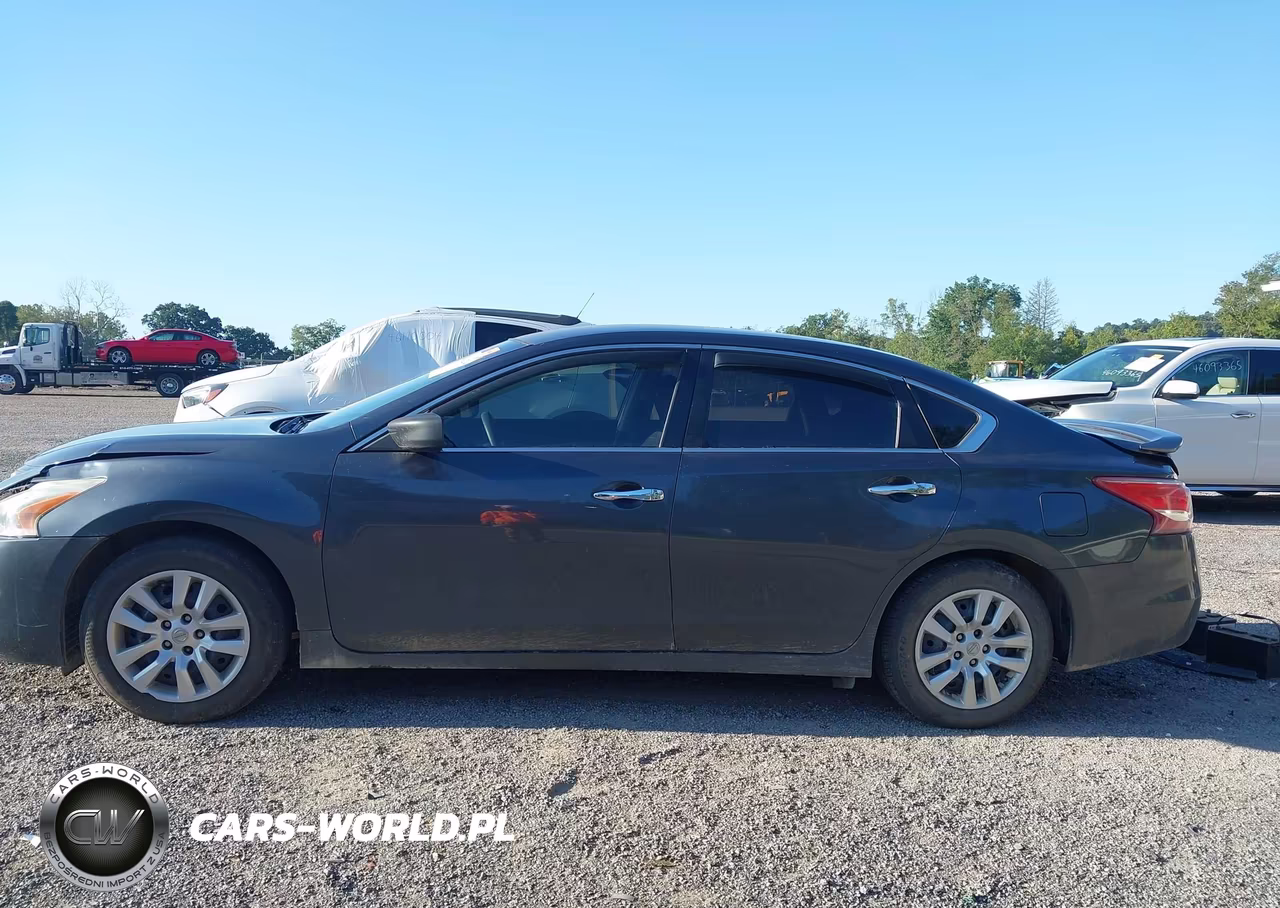 2013 Nissan Altima 2.5 S VIN:1N4AL3APXDC233449 - 15