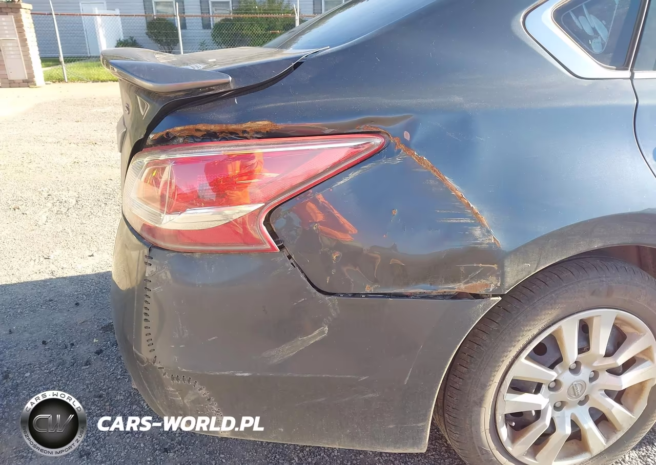 2013 Nissan Altima 2.5 S VIN:1N4AL3APXDC233449 - 19