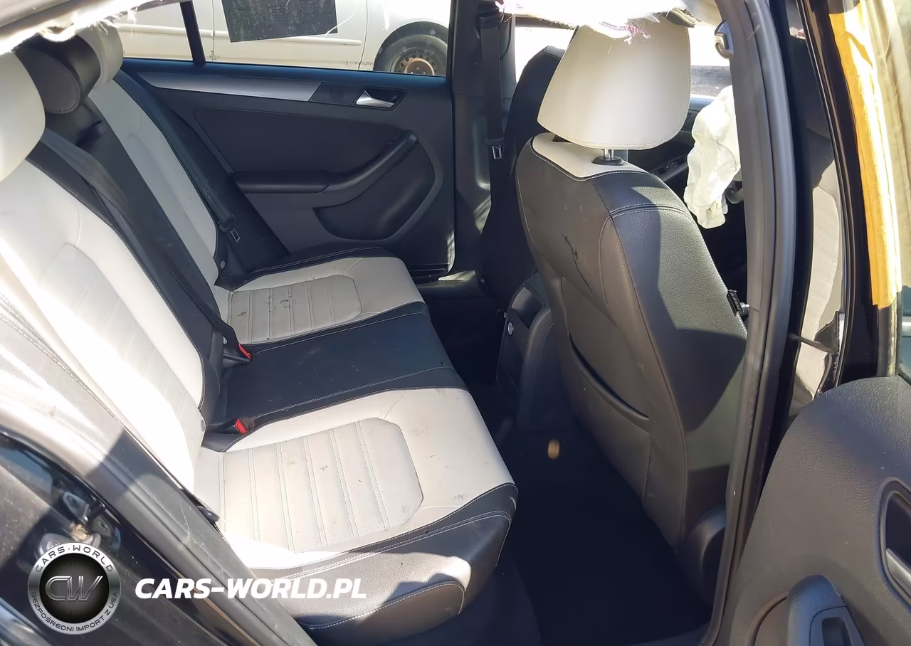 2016 Volkswagen Jetta 1.8T Sport VIN:3VWD17AJ8GM234678 - 8