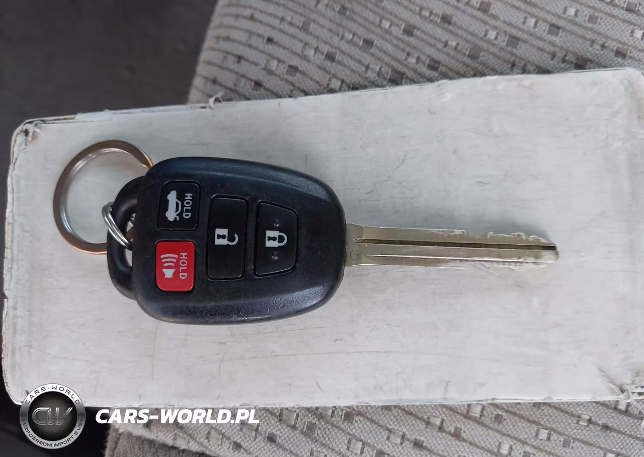 2012 Toyota Camry Le VIN:4T1BF1FK7CU069850 - 11