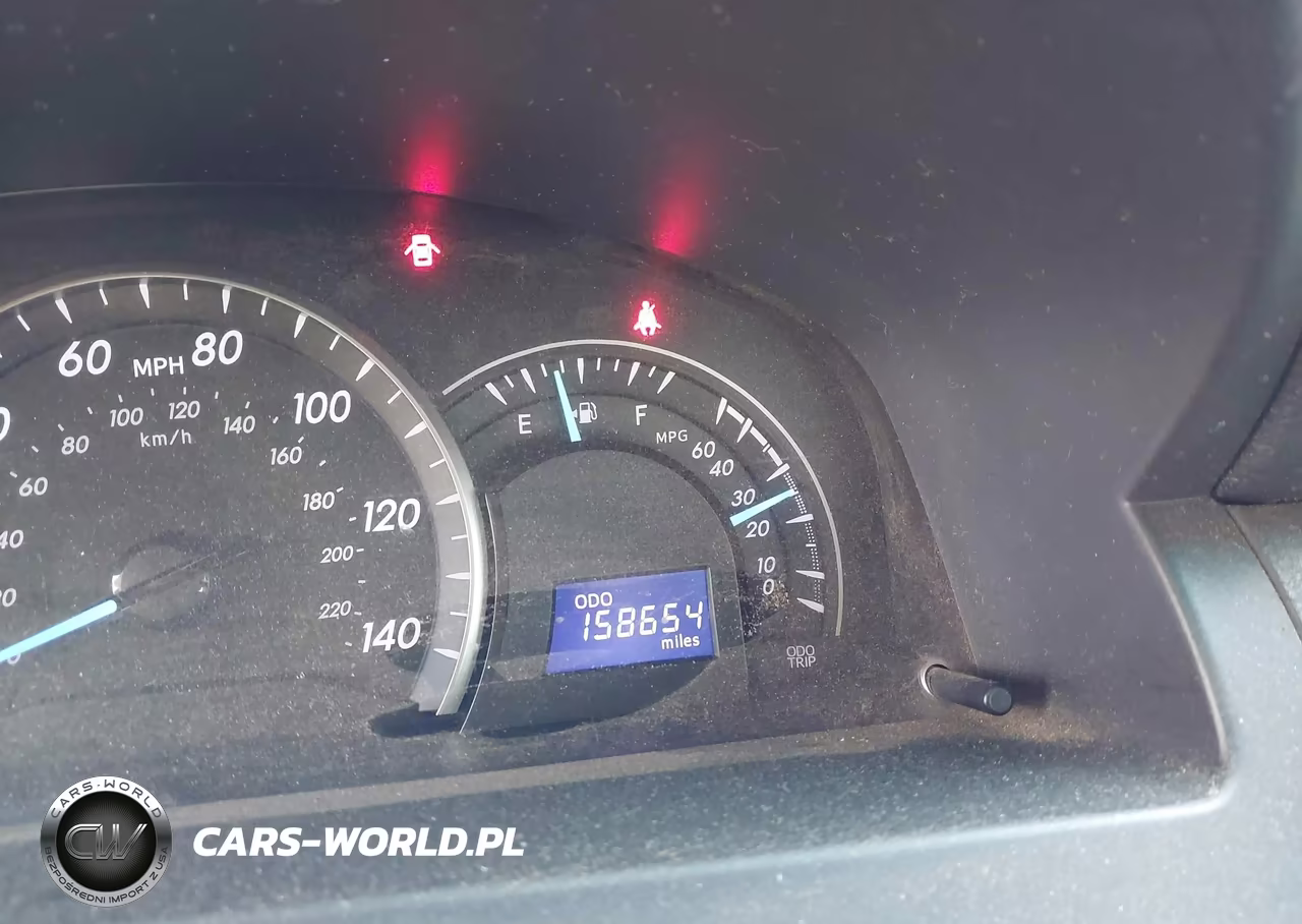 2012 Toyota Camry Le VIN:4T1BF1FK7CU069850 - 16