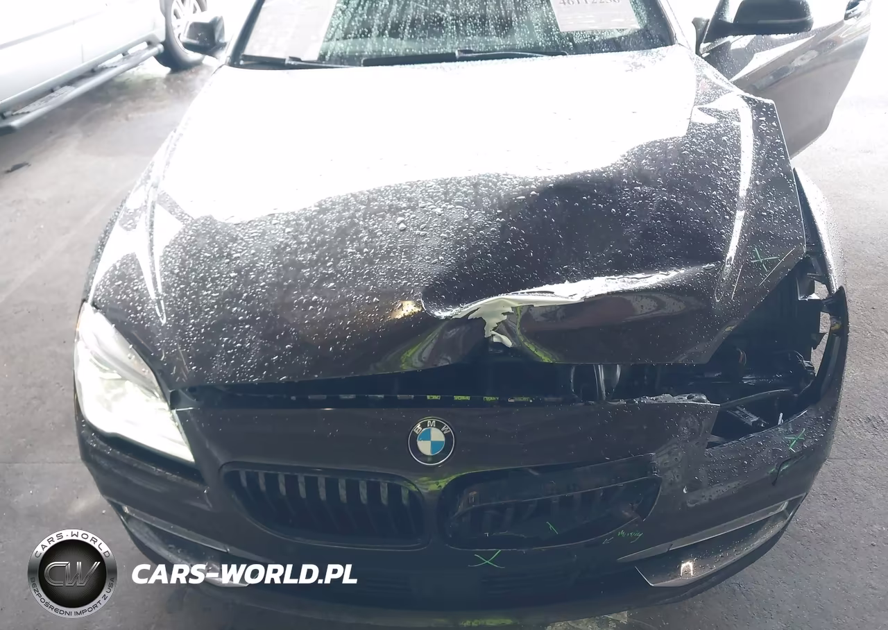 2017 BMW 650I VIN:WBA6F5C50HD996916 - 10
