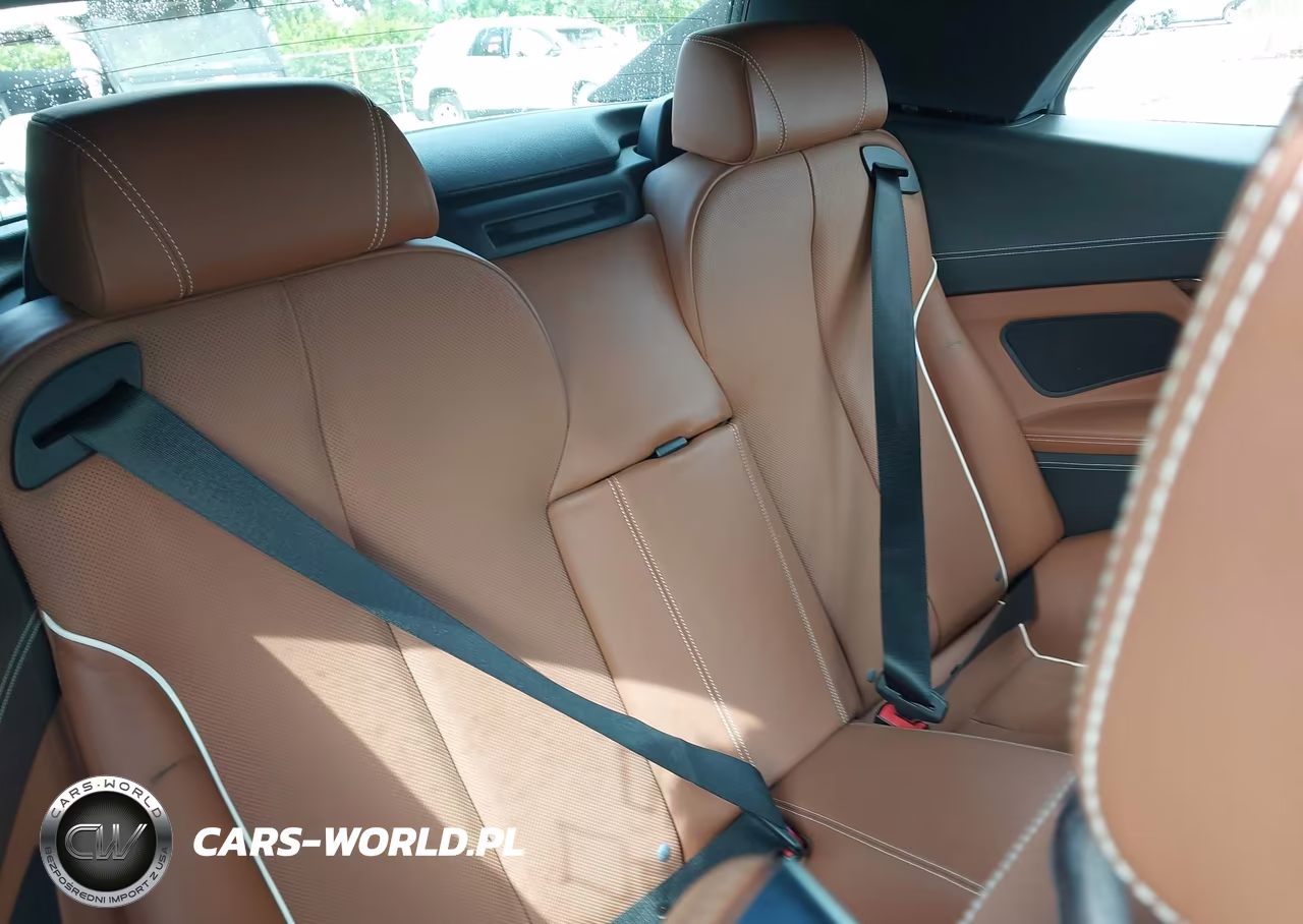 2017 BMW 650I VIN:WBA6F5C50HD996916 - 8