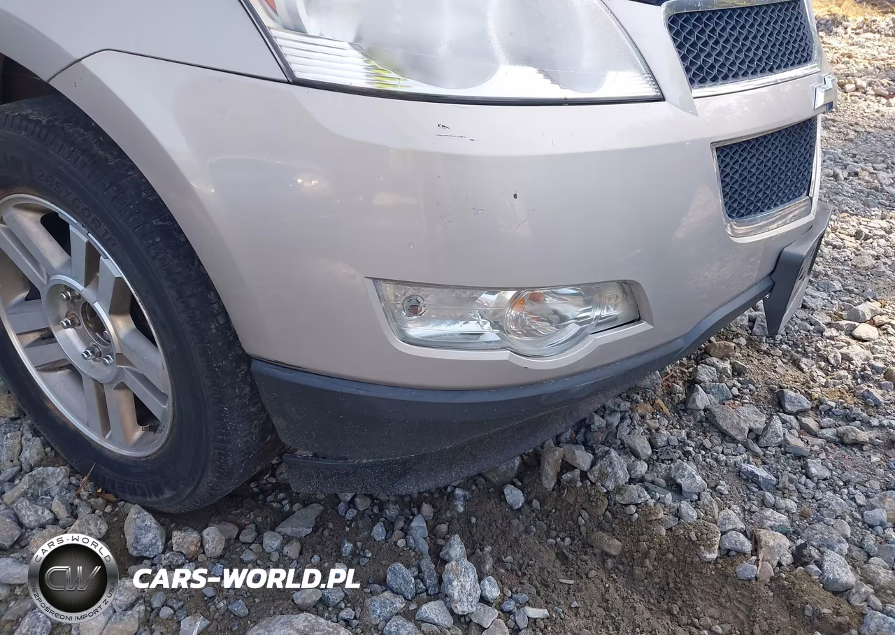 2011 Chevrolet Traverse 1Lt VIN:1GNKRGED9BJ160109 - 13