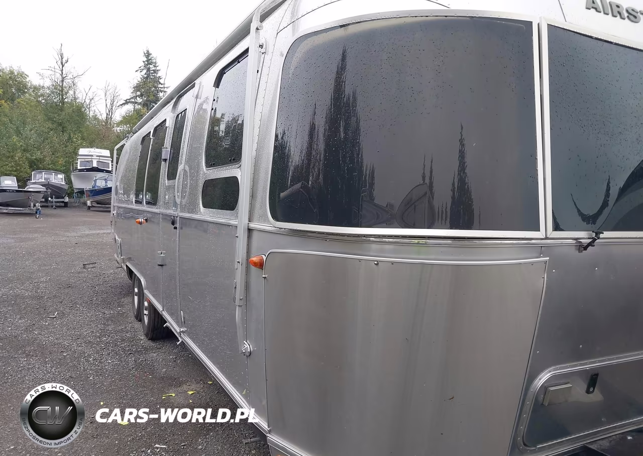 2022 Airstream Other – zdjęcie 1 z 16