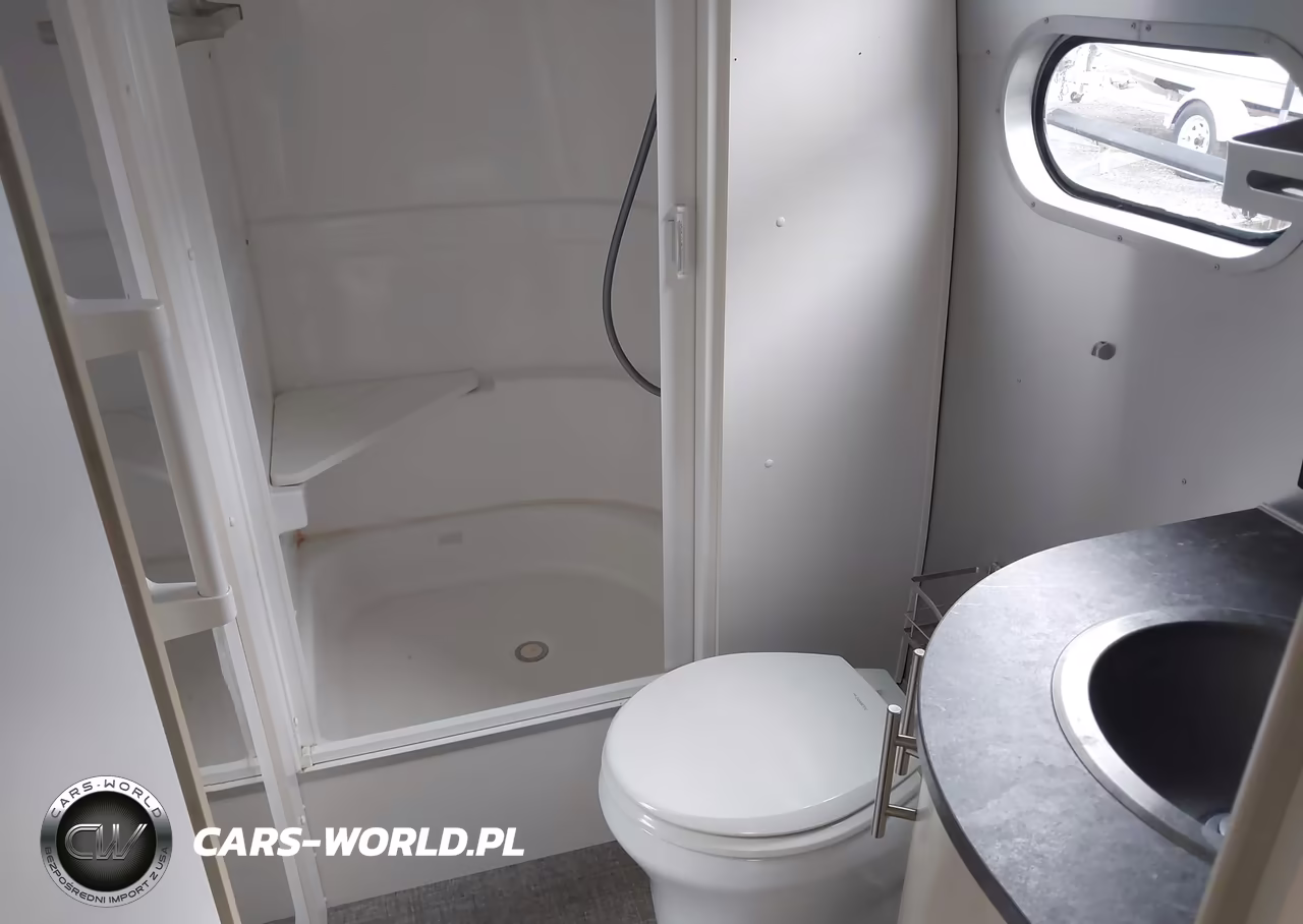 2022 Airstream Other VIN:1STC9YP29NJ559266 - 15