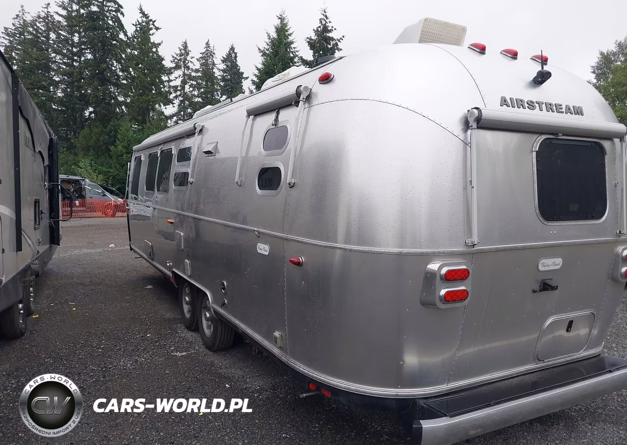 2022 Airstream Other VIN:1STC9YP29NJ559266 - 3