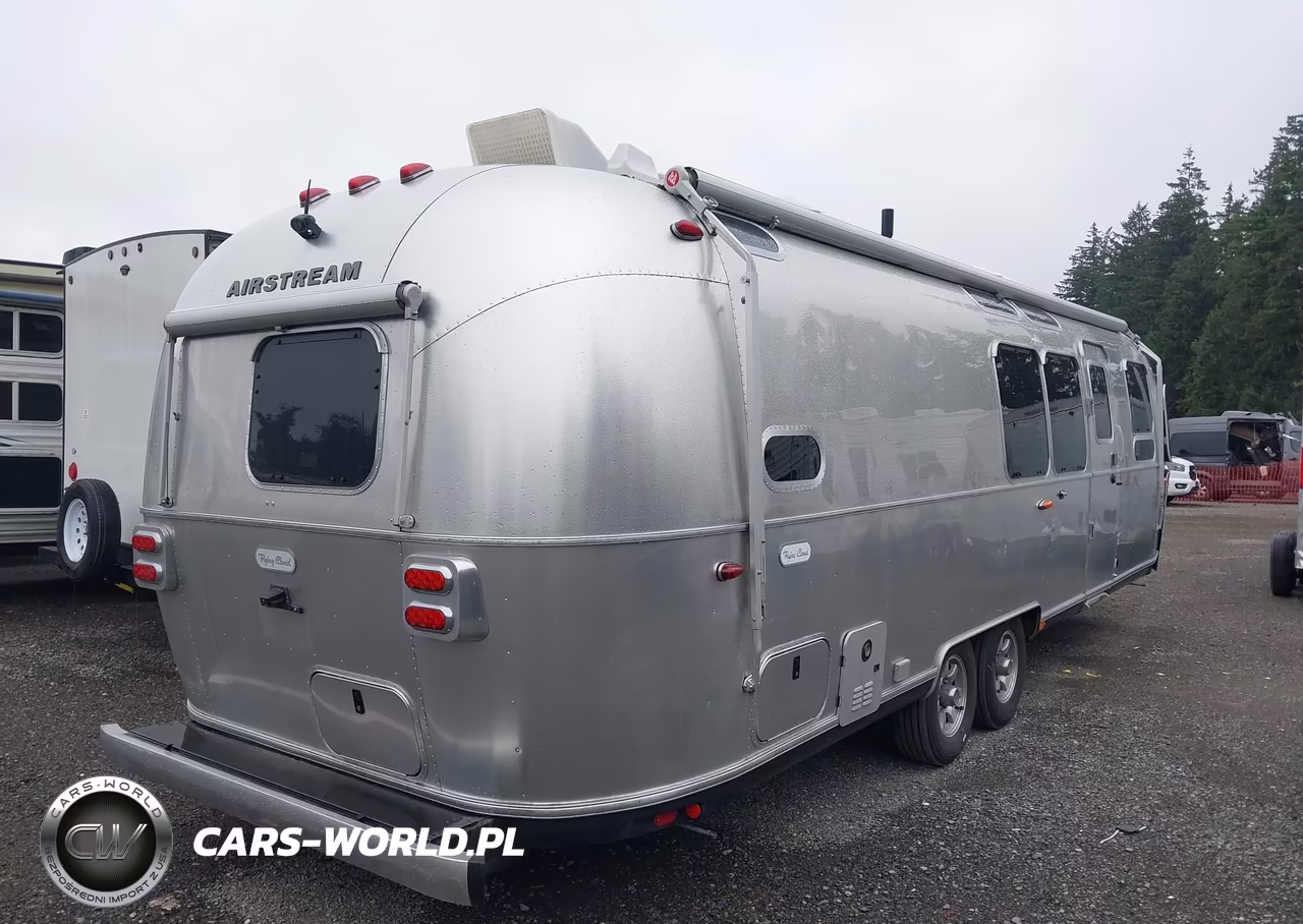 2022 Airstream Other VIN:1STC9YP29NJ559266 - 4