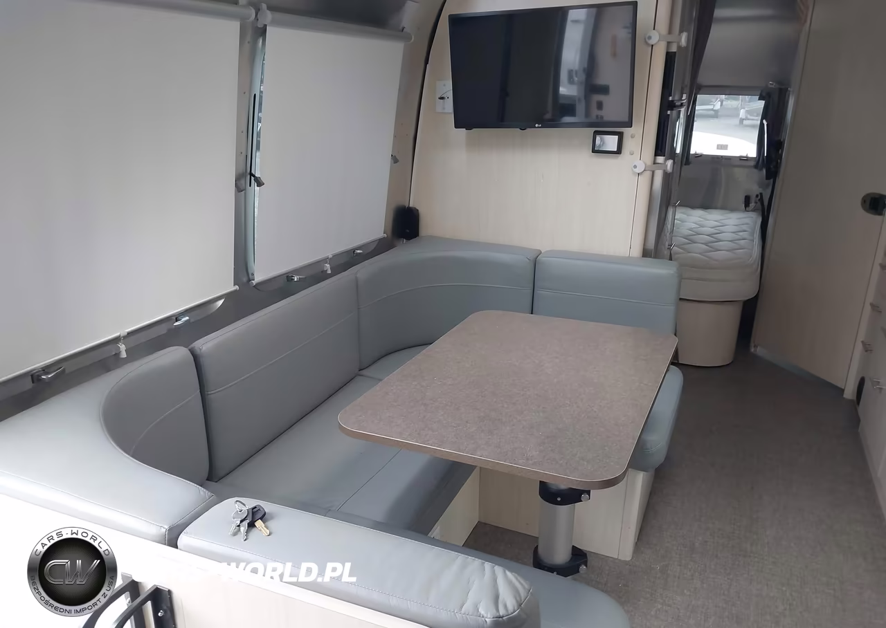 2022 Airstream Other VIN:1STC9YP29NJ559266 - 8
