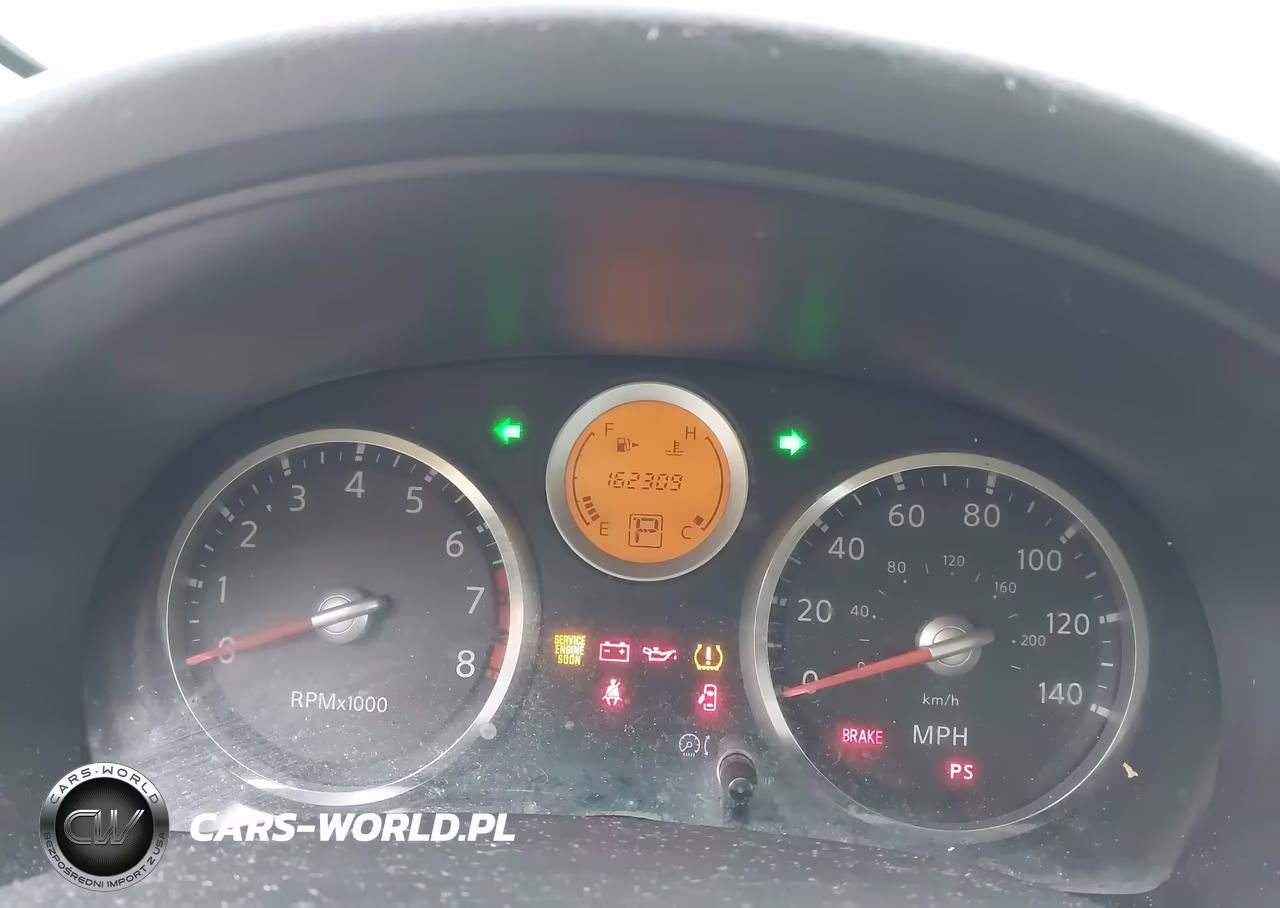 2007 Nissan Sentra 2.0S VIN:3N1AB61E97L715032 - 7