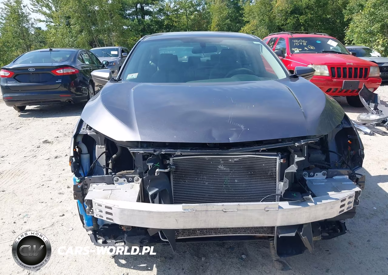 2016 Honda Civic Lx VIN:19XFC2F55GE219229 - 13