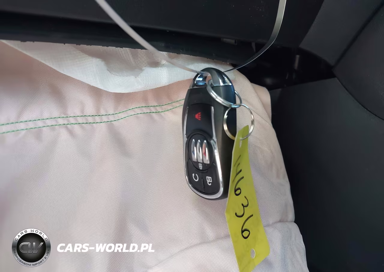2025 Buick Encore Gx Preferred Fwd VIN:KL4AMBSP7SB105179 - 11
